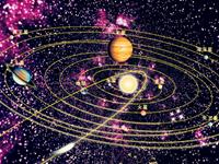 占星解析十大行星属性
