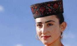五十六个民族的相关习俗—乌孜别克族