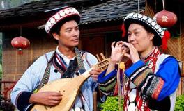傈僳族节日，傈僳族有哪些传统节日