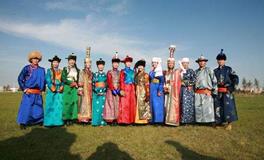 蒙古族的服饰，蒙古族服饰特点有哪些