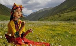 藏族名字，常见的藏族名字有哪些