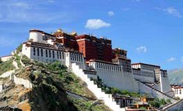 藏族建筑特色，藏族住的房子叫什么
