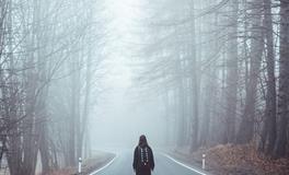 孕妇梦见迷路