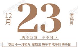 闹闹女巫店今日运势2020年12月23日