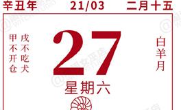 闹闹女巫店今日运势2021年3月27日