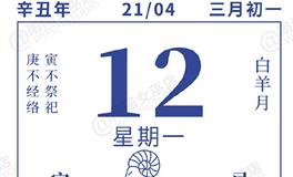 闹闹女巫店今日运势2021年4月12日