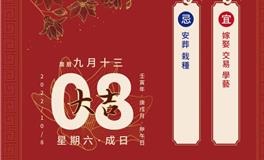 董易林每日生肖运势2022年10月8日