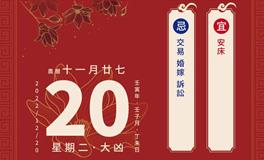 董易林每日生肖运势2022年12月20日