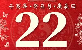 董易林今日生肖运势2023年1月22日