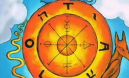塔罗牌教程：命运之轮(Wheel Of Fortune)正位/逆位牌义解牌教程
