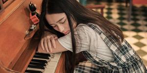 感情里这些星座女付出越多，越不被好好珍惜