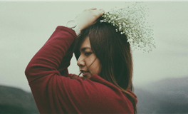 在爱情里，摩羯座的性格非常不占优势