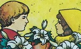 爱莎公主金牛座2025年11月塔罗运势