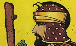 爱莎公主天秤座2025年11月塔罗运势