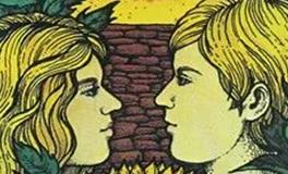 爱莎公主白羊座一周塔罗运势（11.3-11.9）