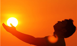 蓝蓝占星摩羯座一周运势（11.10-11.16）