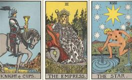 神叨酱双子座2025年11月塔罗运势