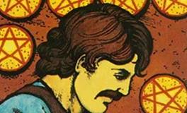 爱莎公主双子座一周塔罗运势（11.10-11.16）