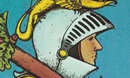 爱莎公主天秤座一周塔罗运势（11.17-11.23）