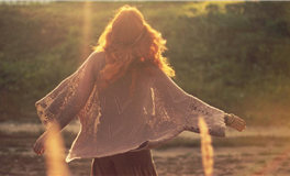 蓝蓝占星射手座一周运势（11.17-11.23）