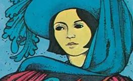 爱莎公主巨蟹座一周塔罗运势（11.24-11.30）