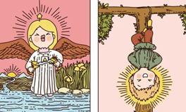 Pandora占星小巫双鱼座一周塔罗运势（11.24-11.30）