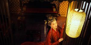 拥有非凡气度强大气场的三大星座