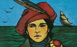 爱莎公主白羊座一周塔罗运势（12.1-12.7）