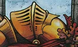 爱莎公主处女座一周塔罗运势（12.1-12.7）