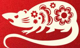 董易林生肖鼠2025年12月运势