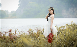 双鱼座对爱情有着非常强烈的渴望