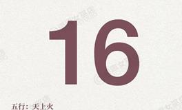 闹闹女巫店今日运势2025年12月16日