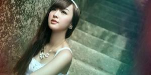 再生气也舍不得拉黑老公的星座女