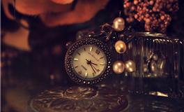 Ezoey徐佩玲狮子座一周运势（12.8-12.14）