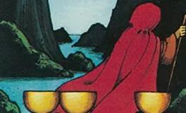 爱莎公主天蝎座一周塔罗运势（12.29-1.4）