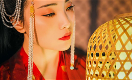 气场够强的三个星座女！骨子里就透着自信的劲儿