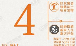 闹闹女巫店今日运势2026年1月4日