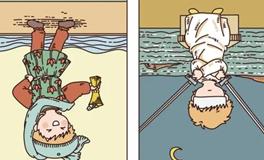 Pandora占星小巫狮子座一周塔罗运势（1.5-1.11）