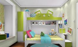 打造理想儿童房：风水要点解析