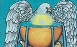 爱莎公主处女座一周塔罗运势（1.19-1.25）