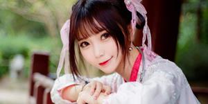 对另一半很慷慨的星座女