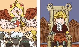 Pandora占星小巫狮子座一周塔罗运势（1.26-2.1）