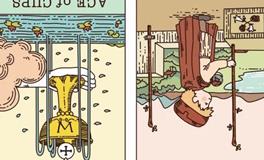 Pandora占星小巫摩羯座一周塔罗运势（1.26-2.1）