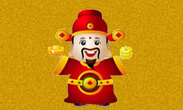 今日财神方位 今日旺财生肖 (2026年1月27日)