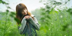 富有同情心，温柔善良的星座星座女