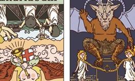 Pandora占星小巫双子座一周塔罗运势（2.2-2.8）