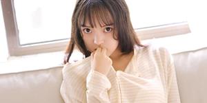 感情很脆弱的星座女，总是小心翼翼