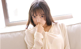 感情很脆弱的星座女，总是小心翼翼