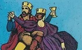 爱莎公主2026年金牛座塔罗运势