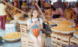 双子座的脾气常常像变天一样，让人摸不着头脑